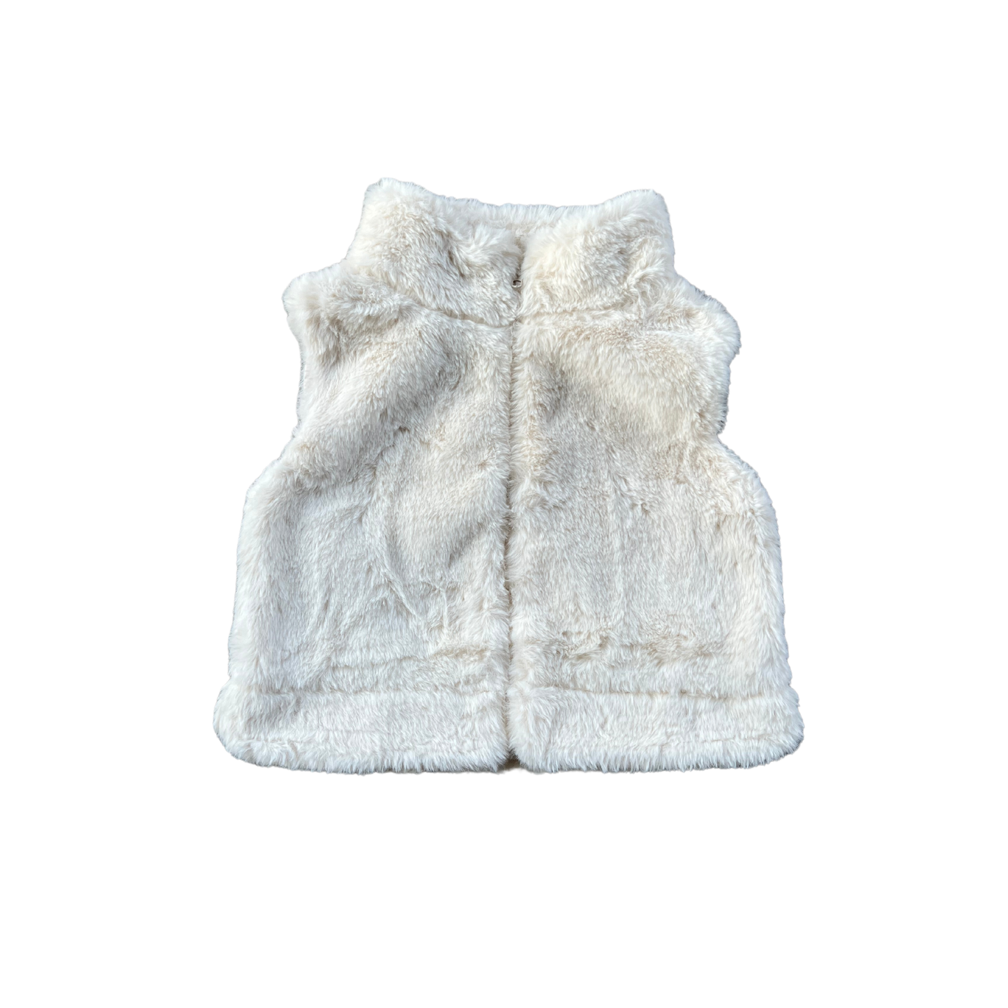 Cozy Faux Fur Vest for Babies & Toddlers – Best-Selling Layering Piece