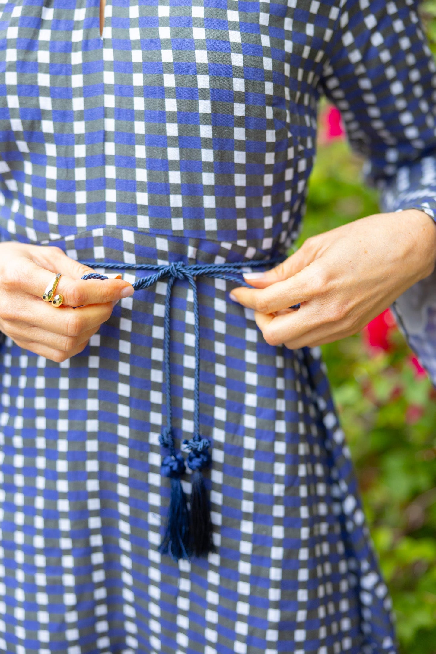 Blaire Dress