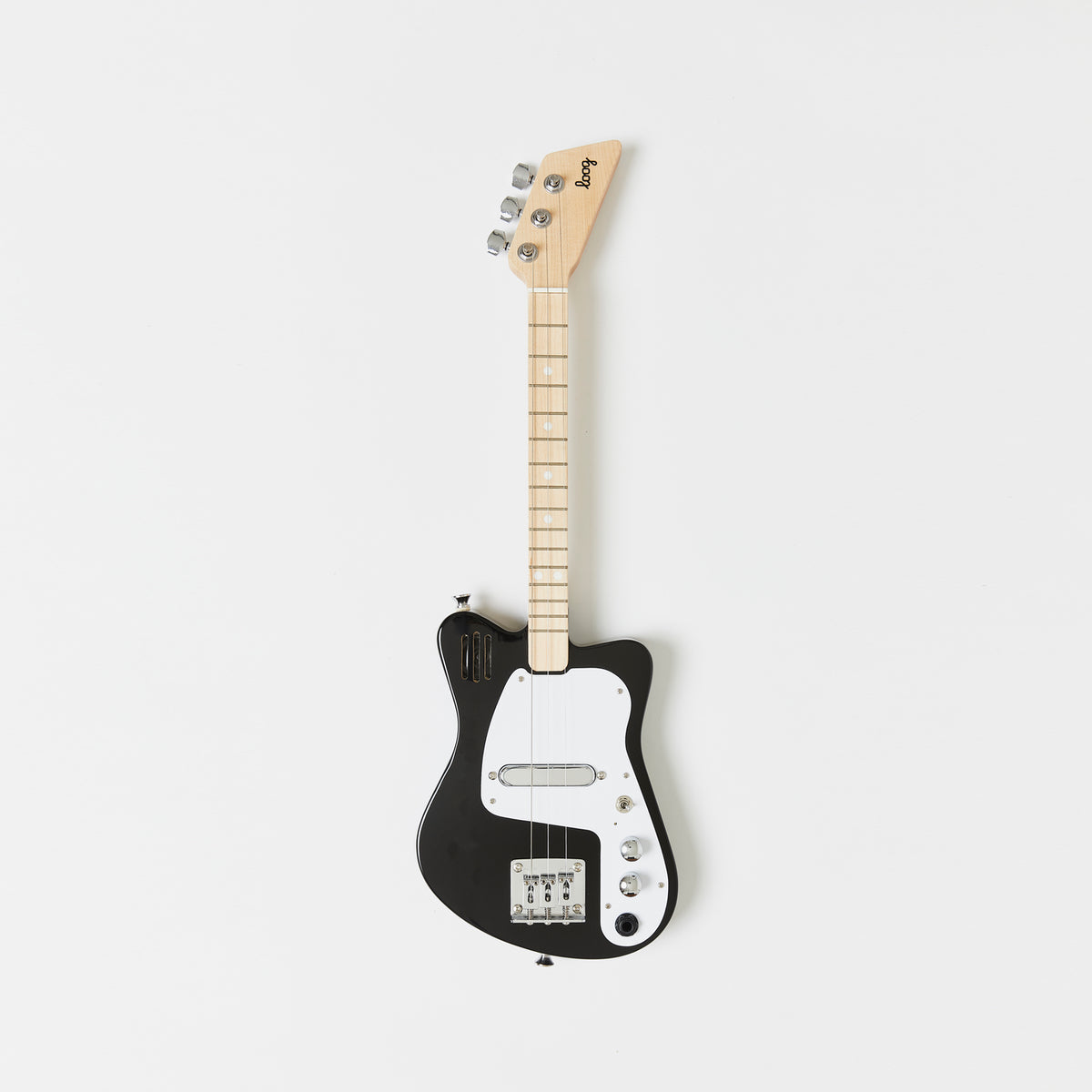 Mini Electric Guitar for Kids | Loog Guitars | Grace & Haven