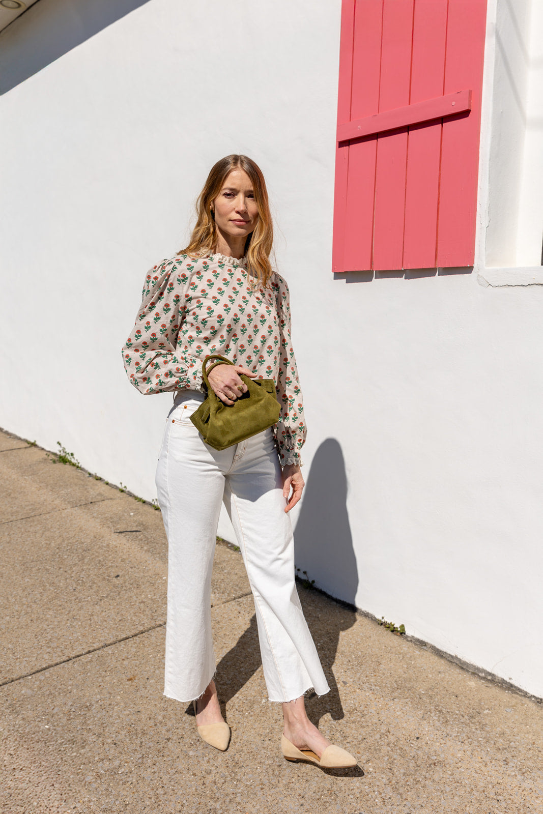 The Dallas Top