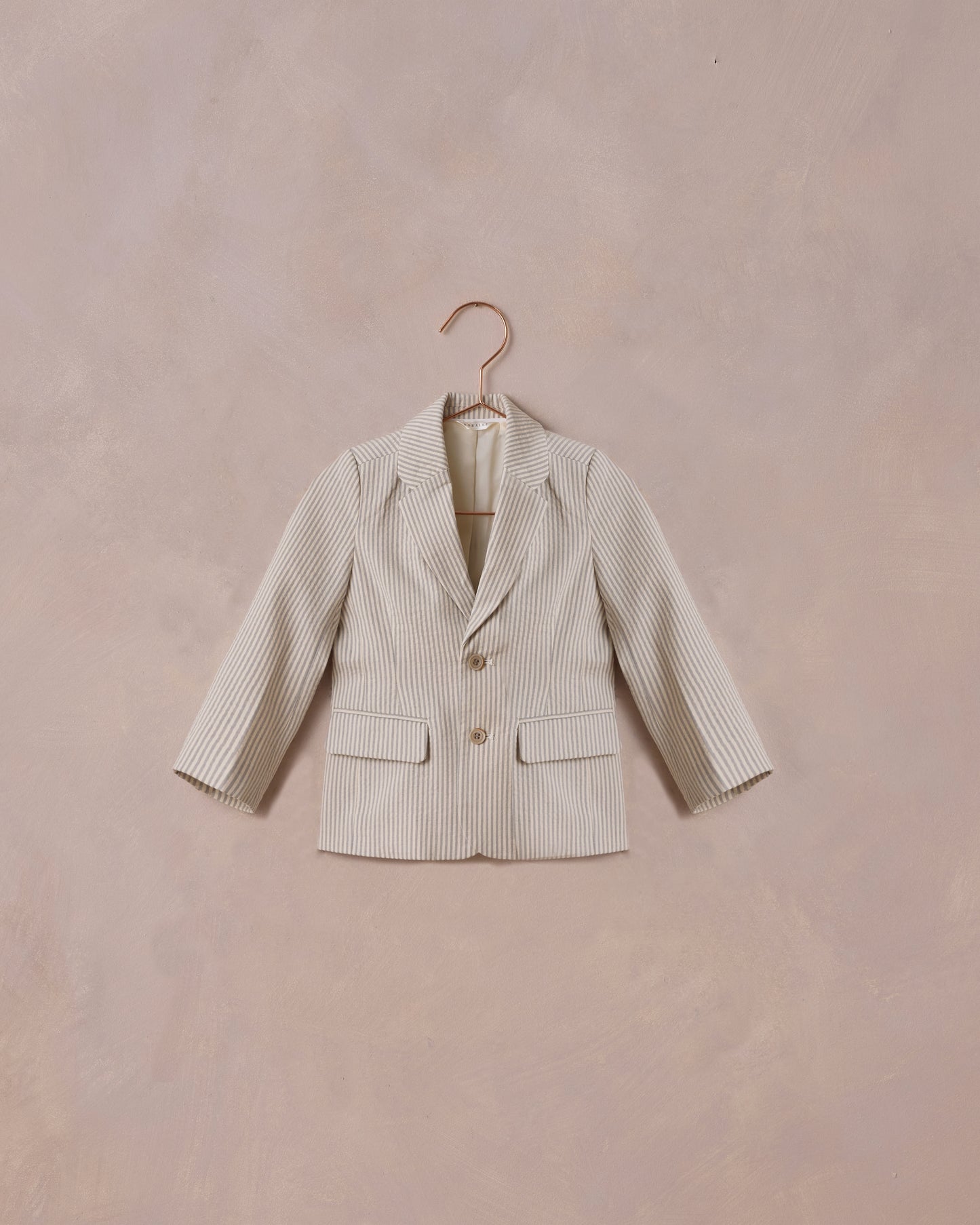 Everything is made with a strict adherence to the values we embody so you can trust you're investing in quality.