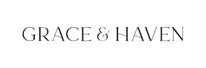 Grace & Haven logo