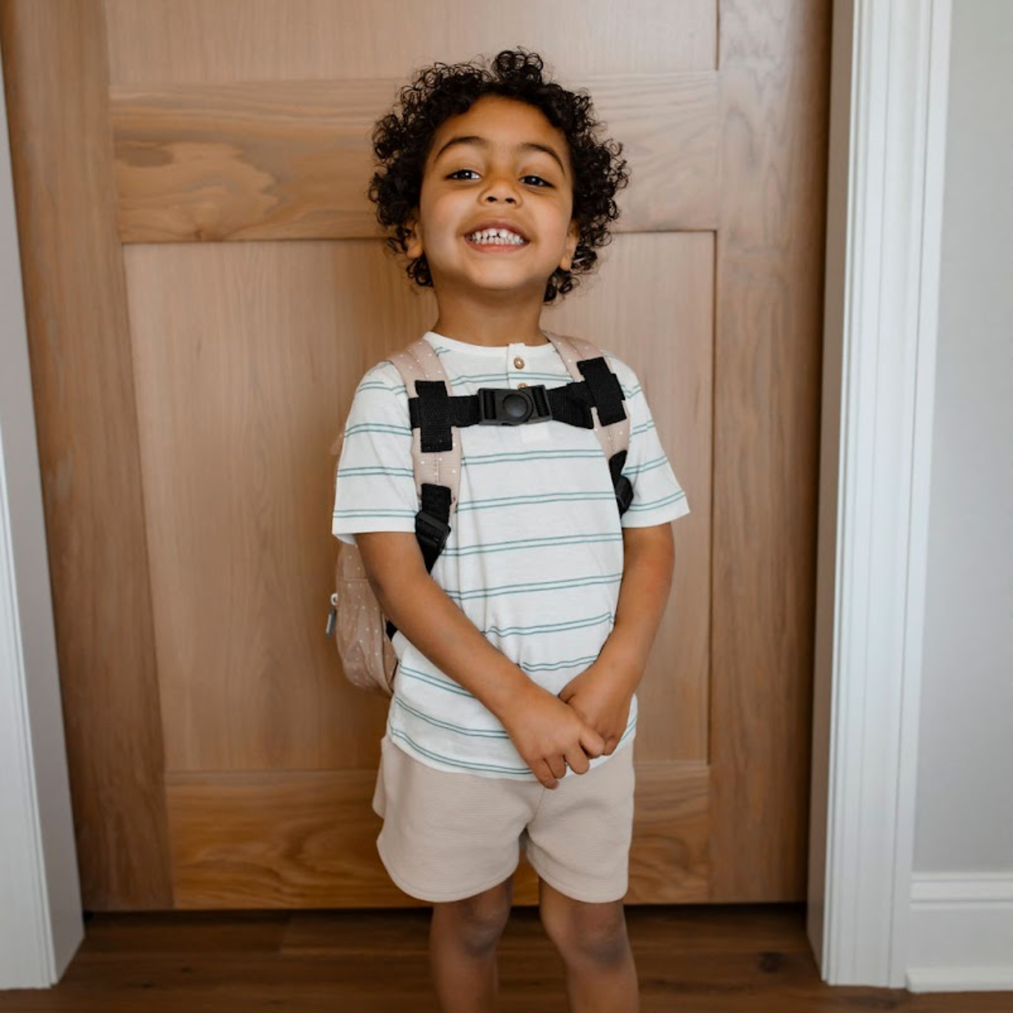Mini Animal Toddler Adventure Backpack - Grace & Haven