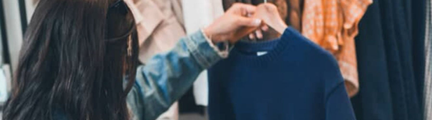 Why and How We Choose What We Carry