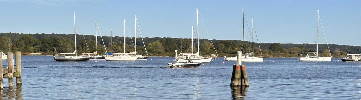 Essex CT July 1 Event: America’s 250 Boutique Experience at Grace & Haven