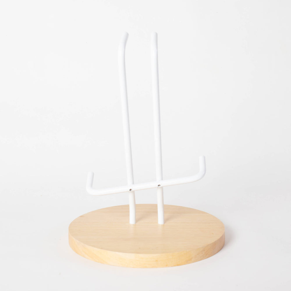 
                      
                        Loog Mini Stand - Wood
                      
                    