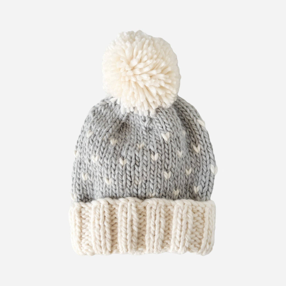 Sawyer Hat Baby Kid Beanie Winter Fall Holiday Christmas