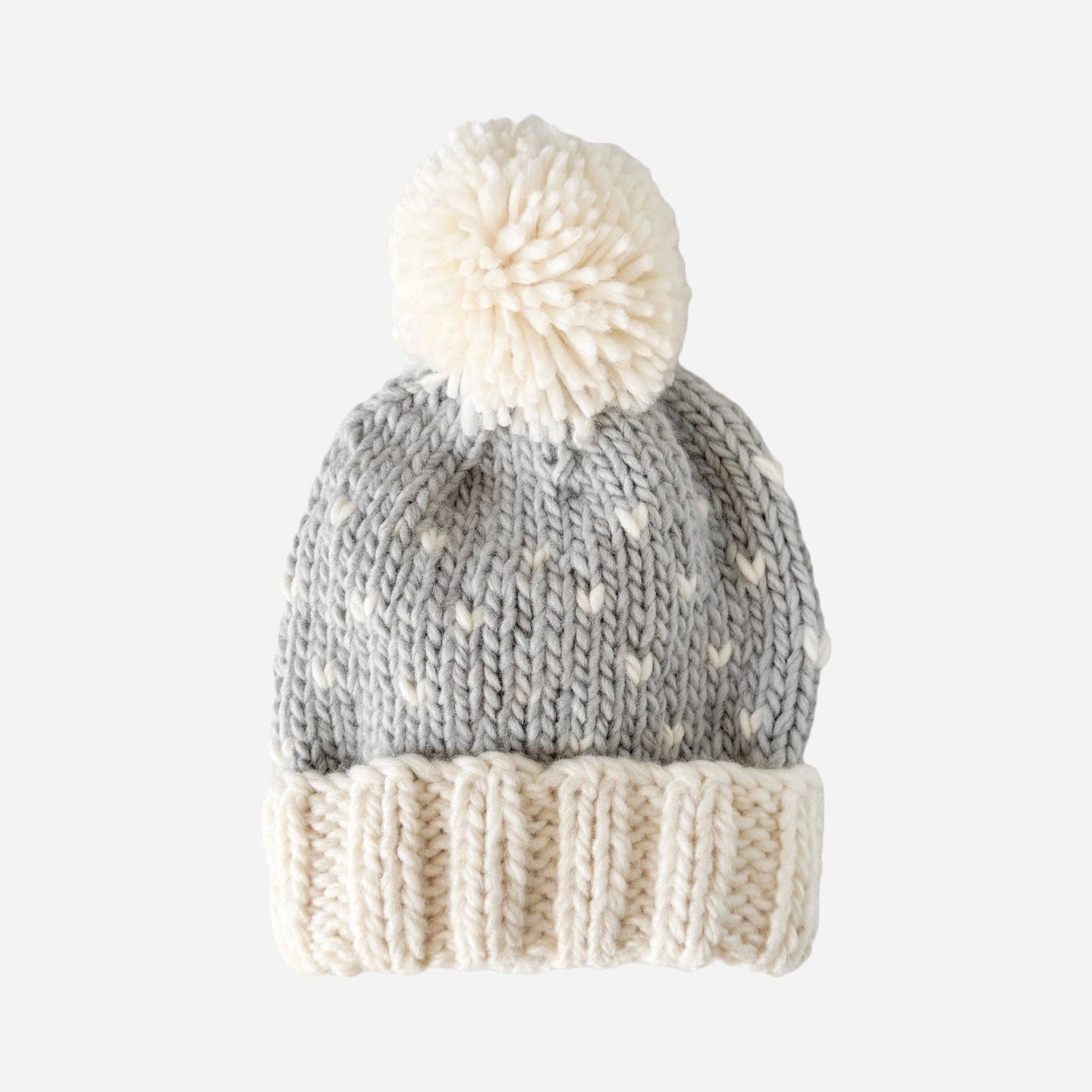 Sawyer Hat Baby Kid Beanie Winter Fall Holiday Christmas