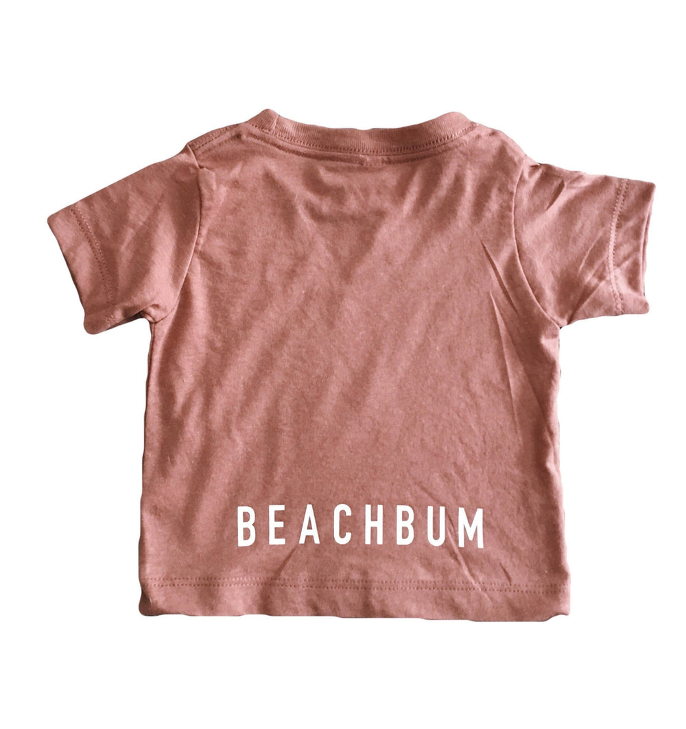 BEACH BUM - Grace & Haven