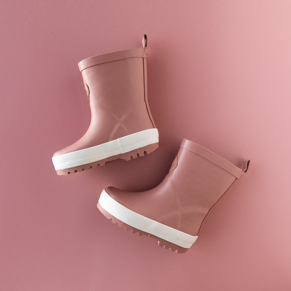 
                      
                        Raspberry | Children's Rain Boot
                      
                    
