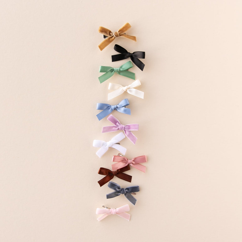 
                      
                        Cornflower | Ribbon Bow Pack
                      
                    