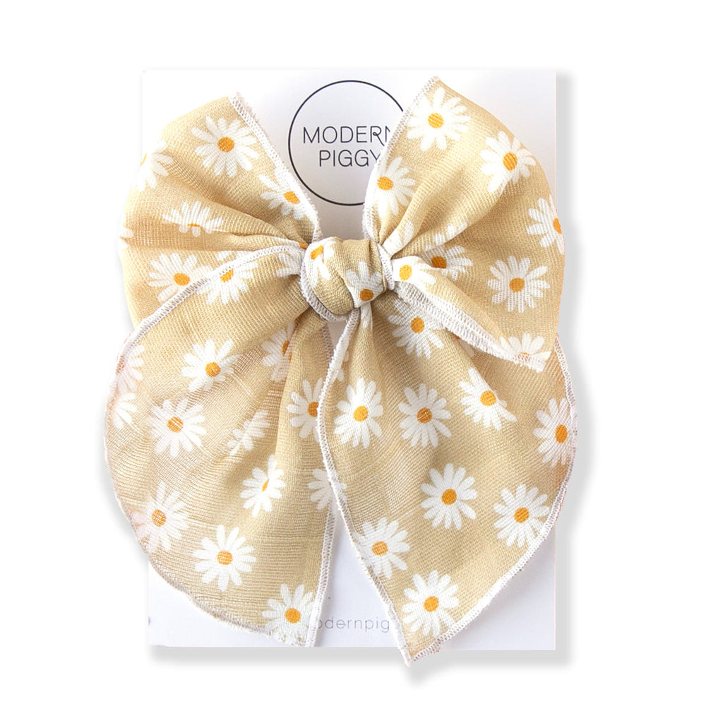 Daisy | Party Bow