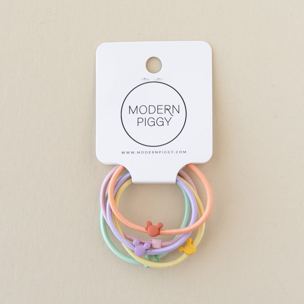 
                      
                        Fast Pass | Hair Elastic Pack
                      
                    