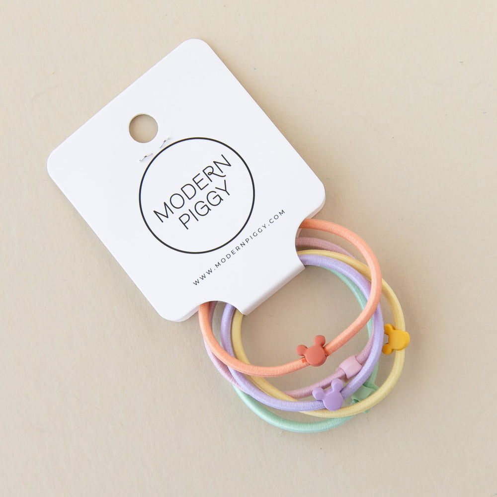 
                      
                        Fast Pass | Hair Elastic Pack
                      
                    
