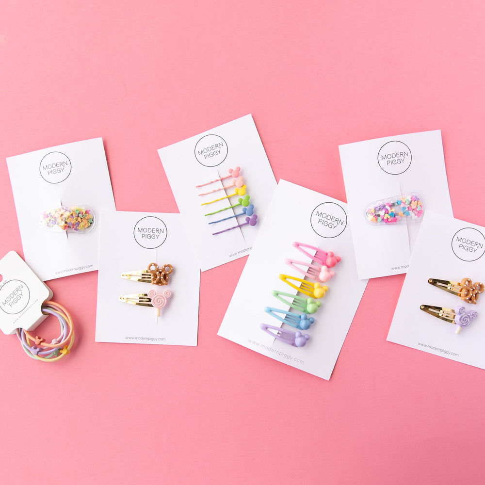 
                      
                        Fast Pass | Hair Elastic Pack
                      
                    