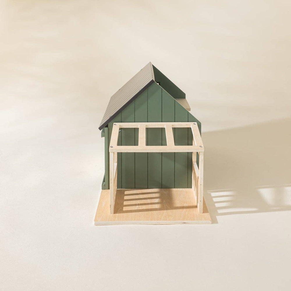 
                      
                        Wooden Play Farm Barn & Accessories Set – Adventure Awaits!
                      
                    