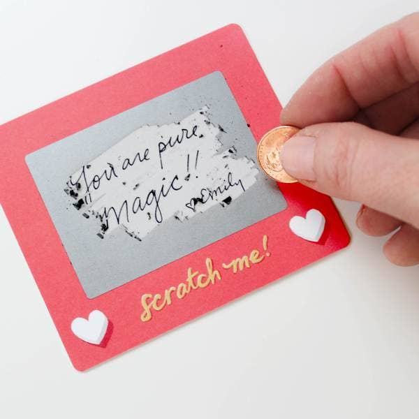 
                      
                        Scratch-off Valentines - Scratch A Sketch - Grace & Haven
                      
                    