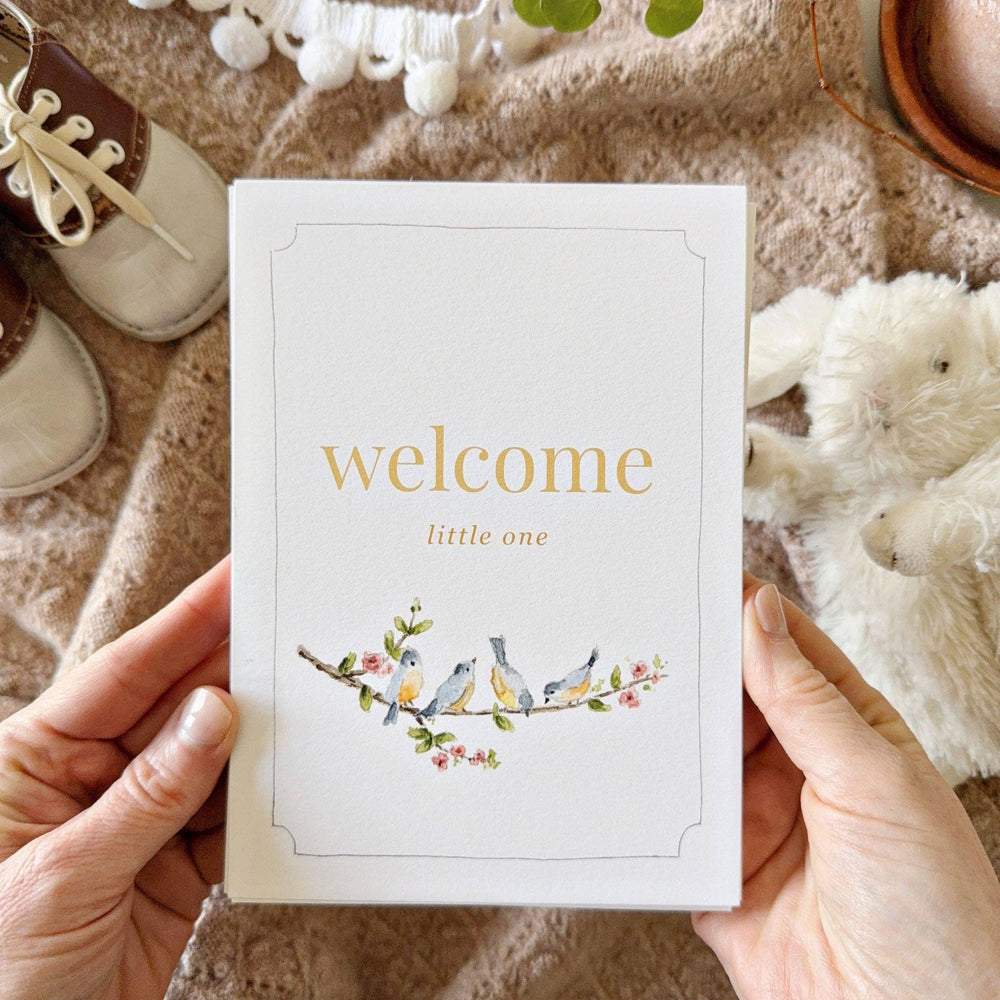 
                      
                        Baby Milestone Cards – Monthly Photo Props + Keepsake Memory Set by Emily Lex
                      
                    
