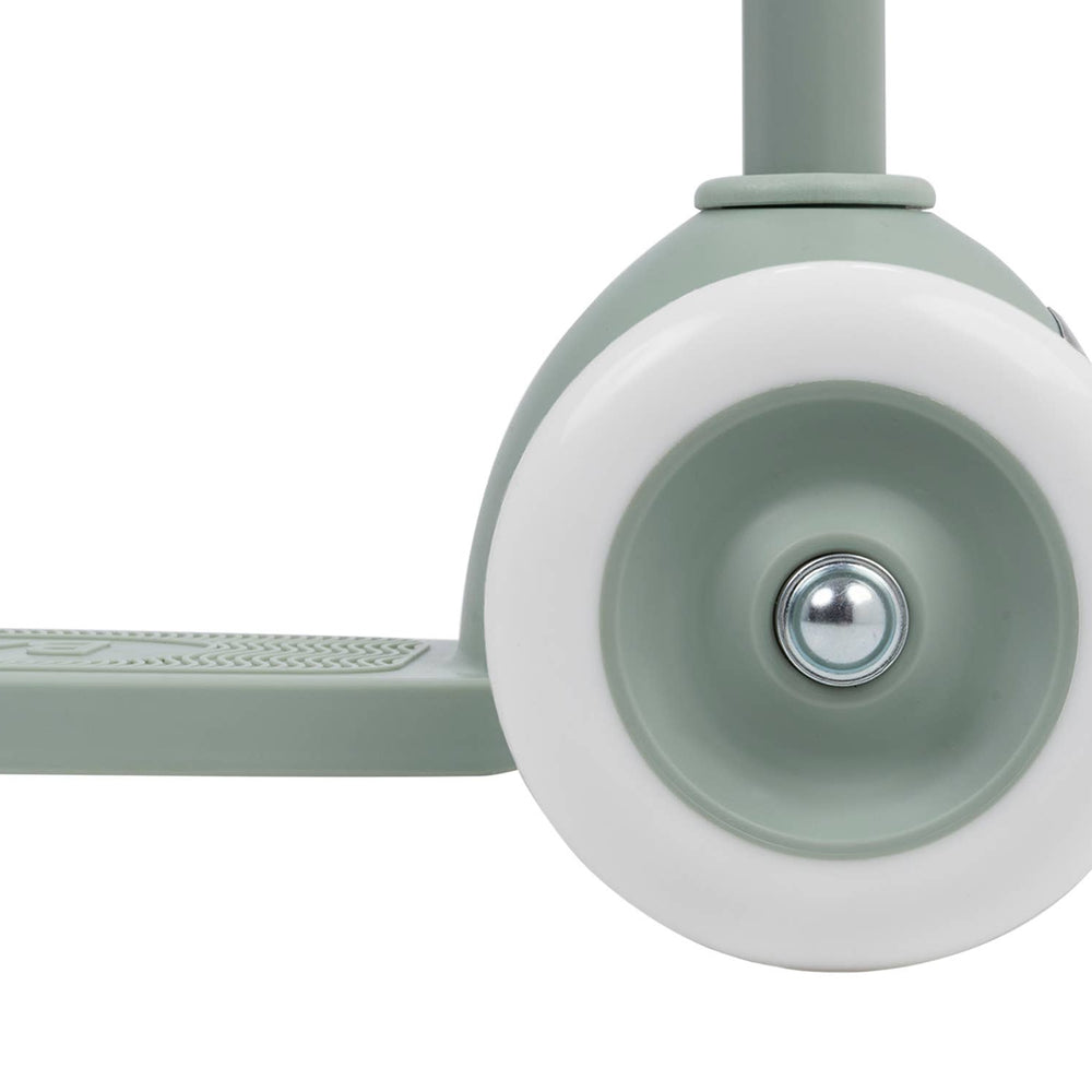 
                      
                        Banwood ECO Scooter - Clay
                      
                    