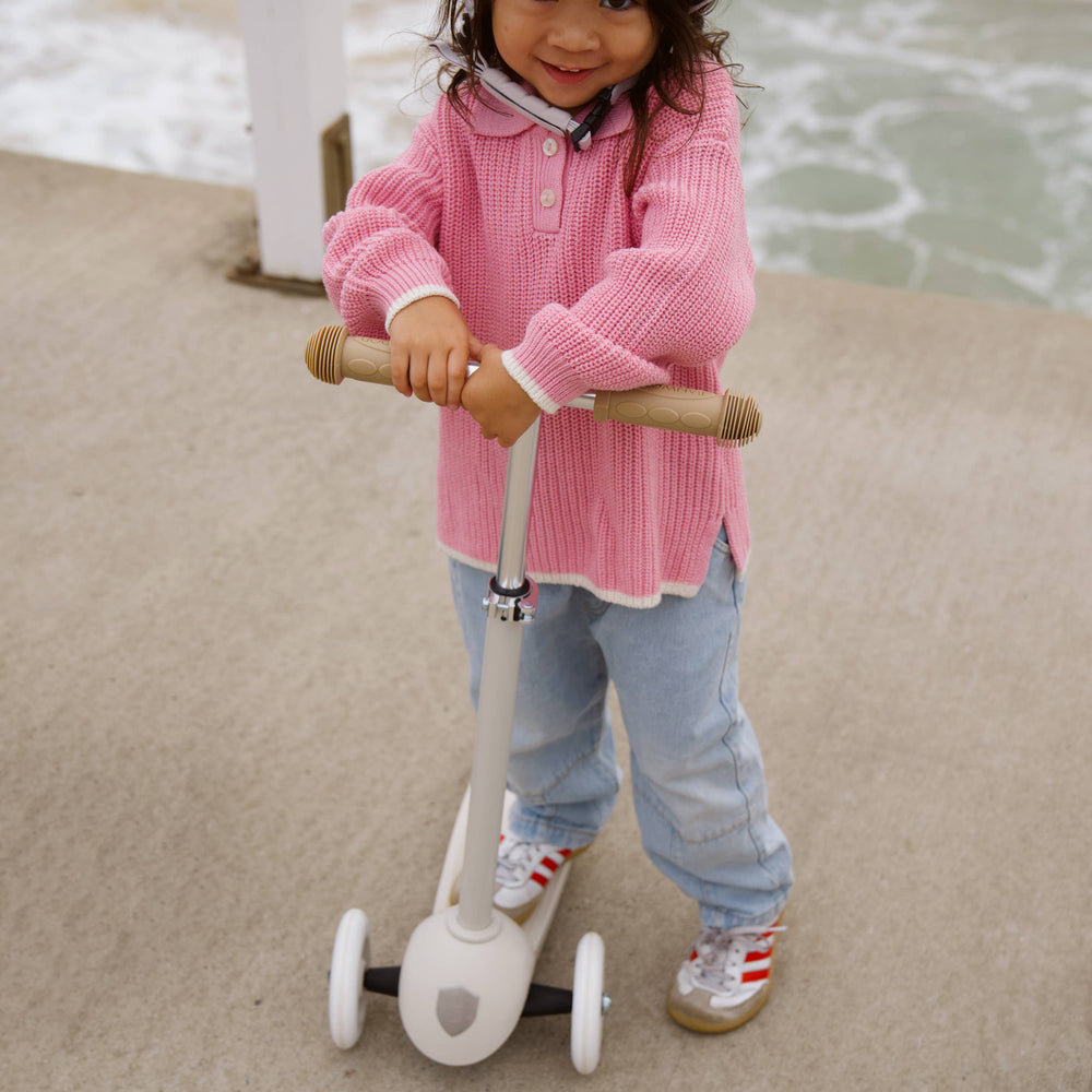 
                      
                        Banwood ECO Scooter - Ivory
                      
                    