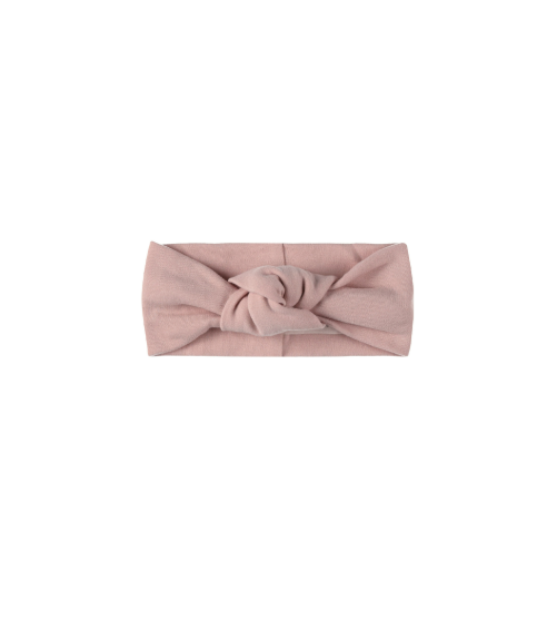 Quincy Mae Baby & Toddler Knotted Rose Headband