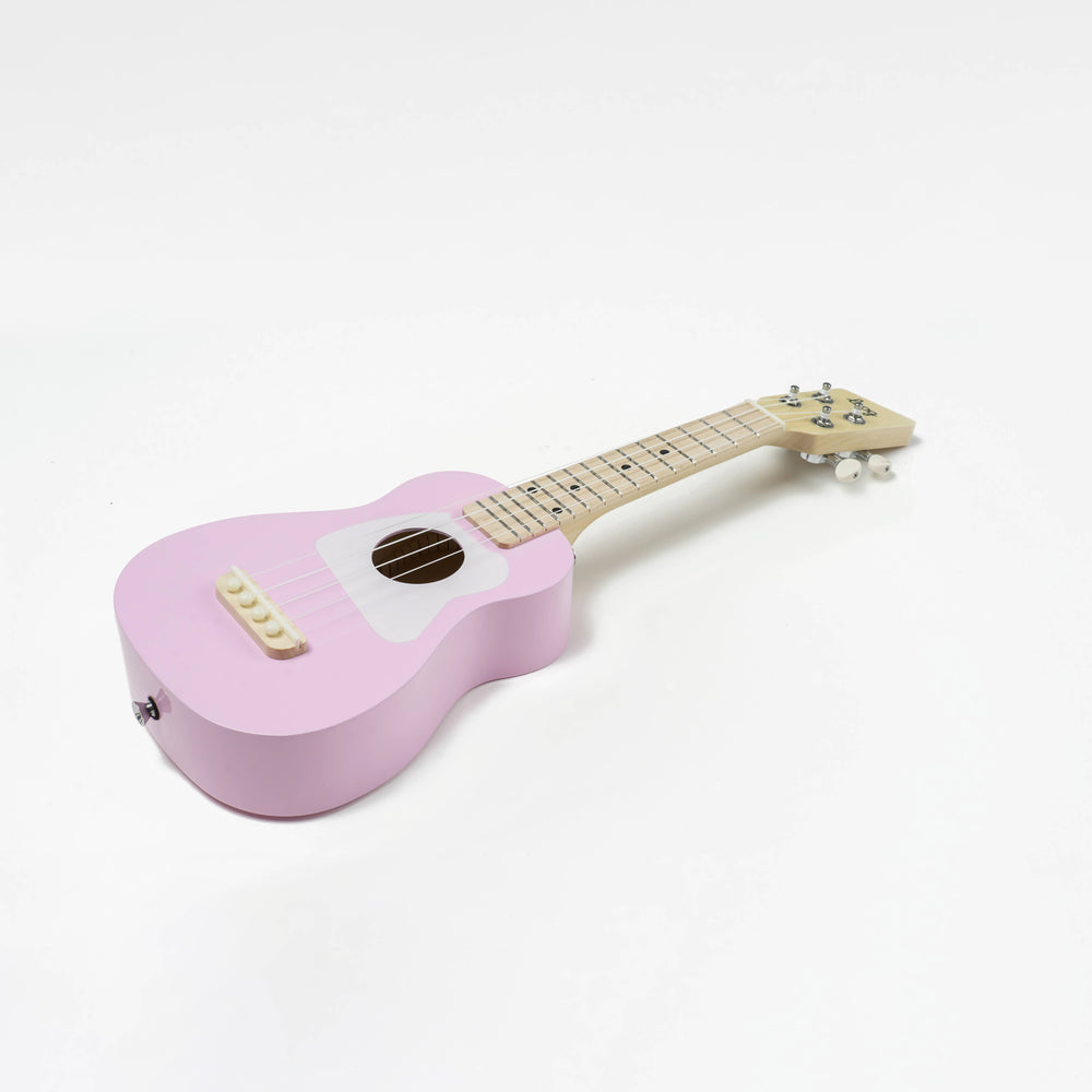 Loog Ukulele - Pink