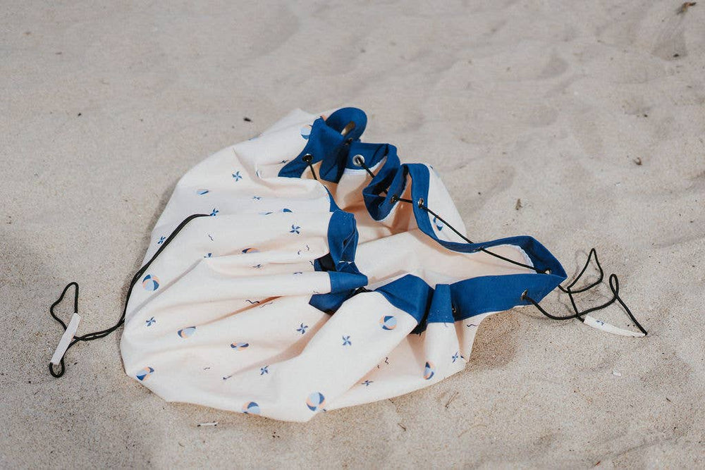 
                      
                        Outdoor beach storage bag ballon
                      
                    