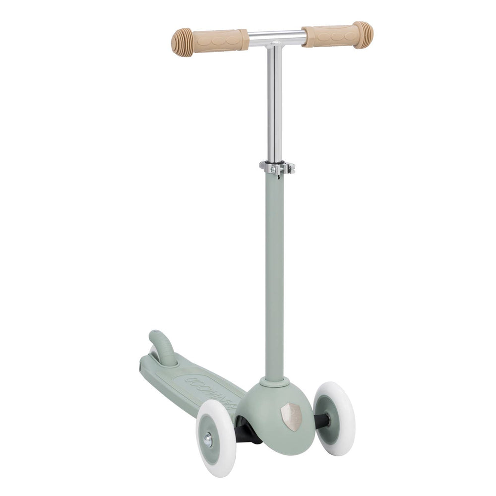 
                      
                        Banwood ECO Scooter - Clay
                      
                    