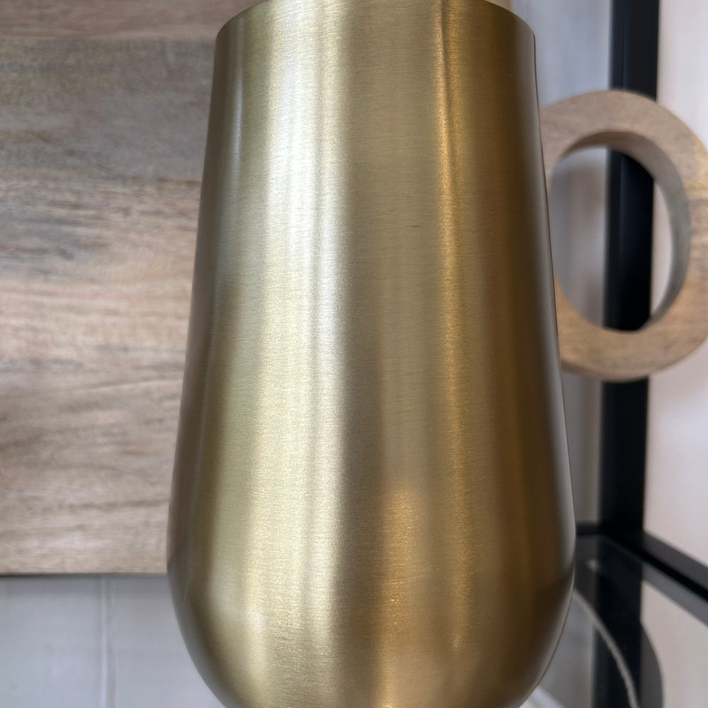 
                      
                        Gold Vase
                      
                    