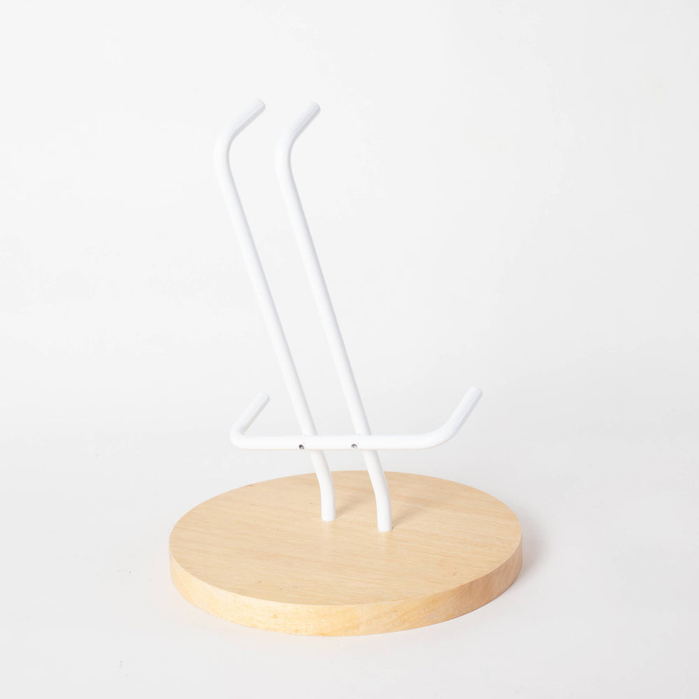 
                      
                        Loog Mini Stand - Wood
                      
                    