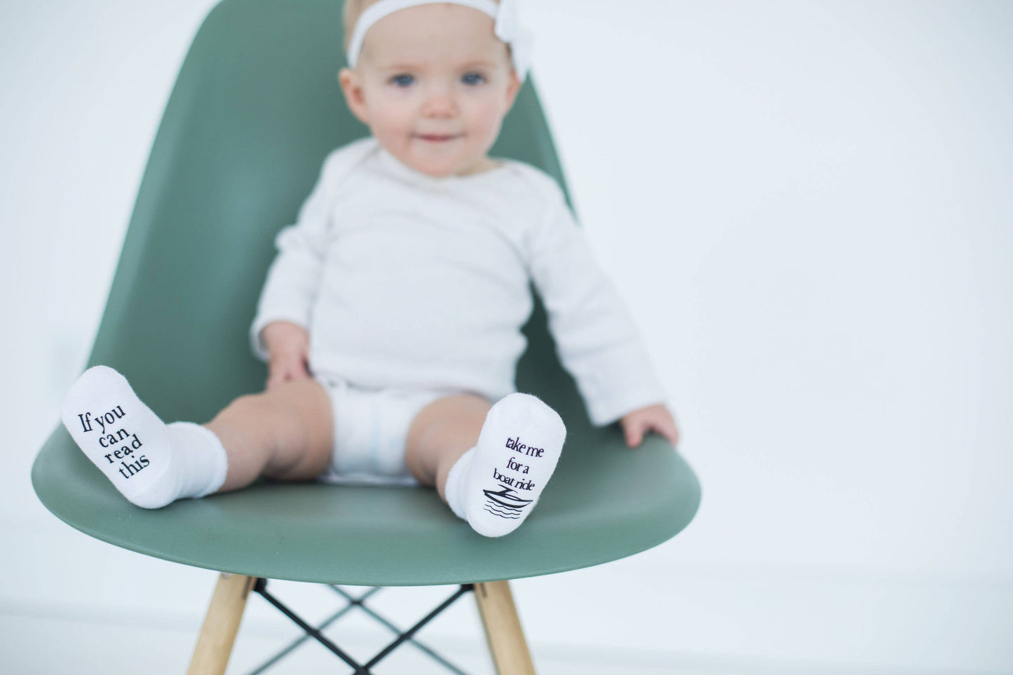 Take Me Boating | Baby Shower Gifts | Boating Items