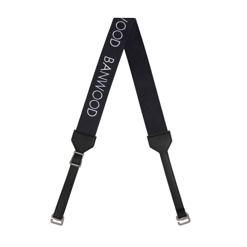 
                      
                        Banwood Carry Strap Black
                      
                    