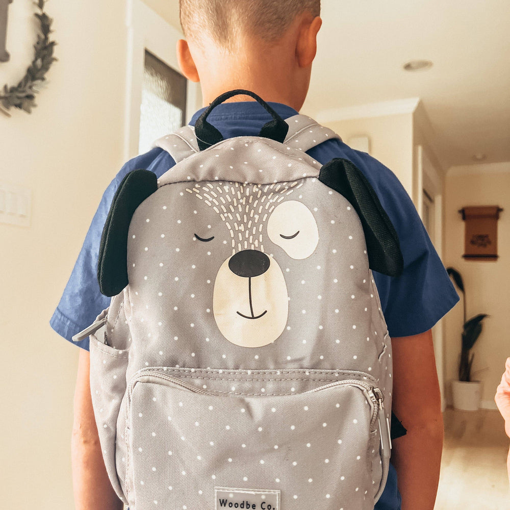 
                      
                        Mini Animal Toddler Adventure Backpack
                      
                    