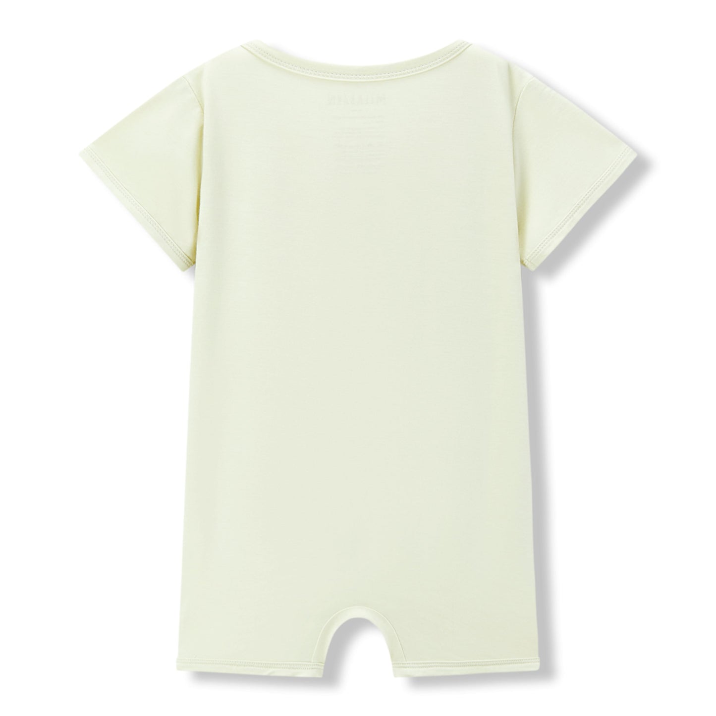 Aloe Luxe Solid Shortall