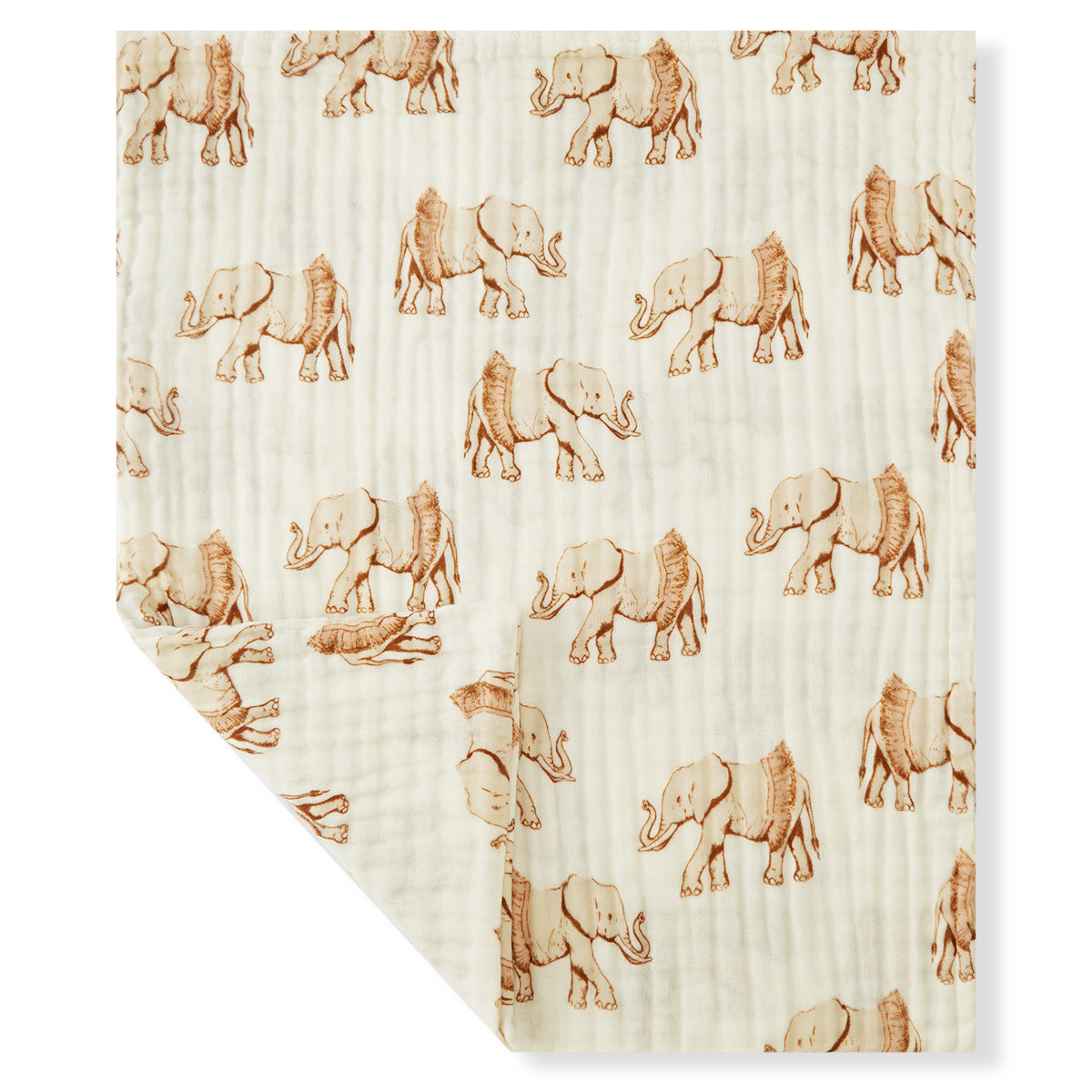 Tutu Elephant Beach and Swim Towel