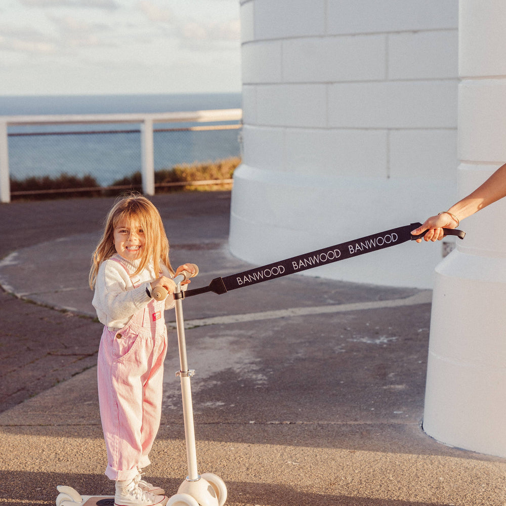 Banwood Carry Strap Black