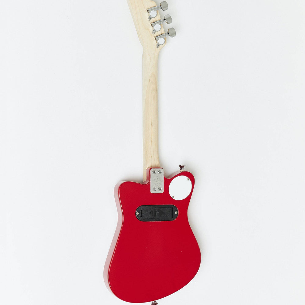 
                      
                        Loog Mini Electric Ages 3+: Red - Grace & Haven
                      
                    