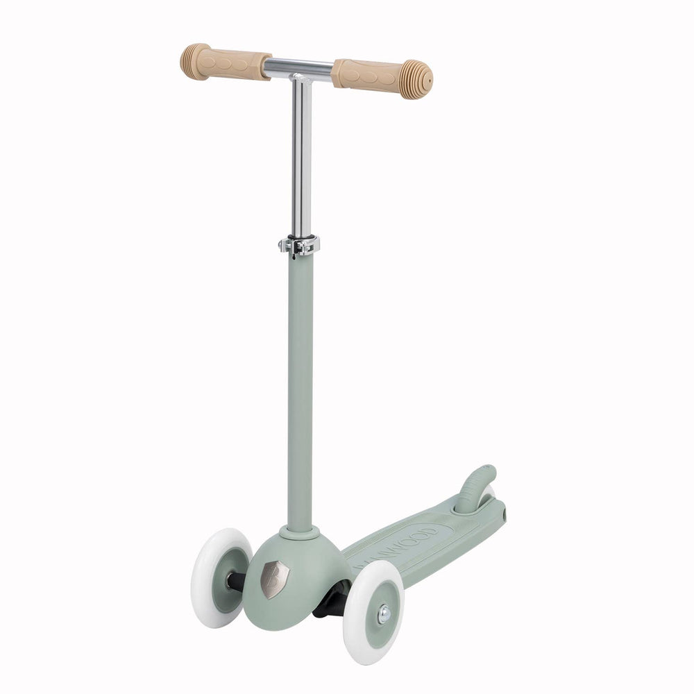 
                      
                        Banwood ECO Scooter - Clay
                      
                    