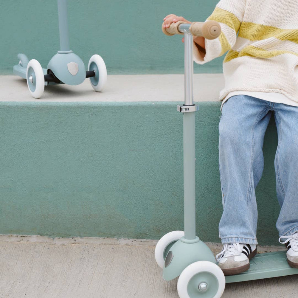 
                      
                        Banwood ECO Scooter - Clay
                      
                    