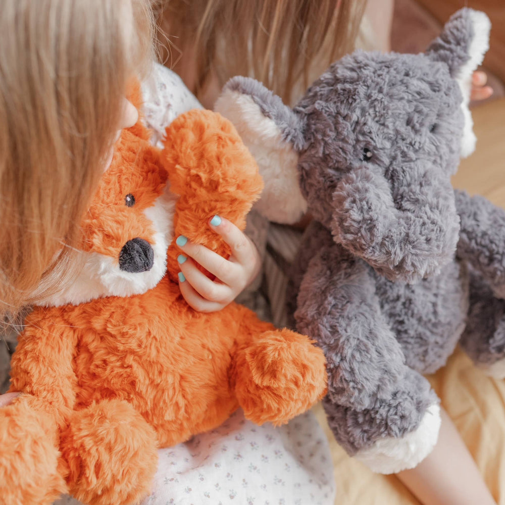 
                      
                        Frankl The Weighted Fox - The Ultimate Sensory Toy for Kids
                      
                    