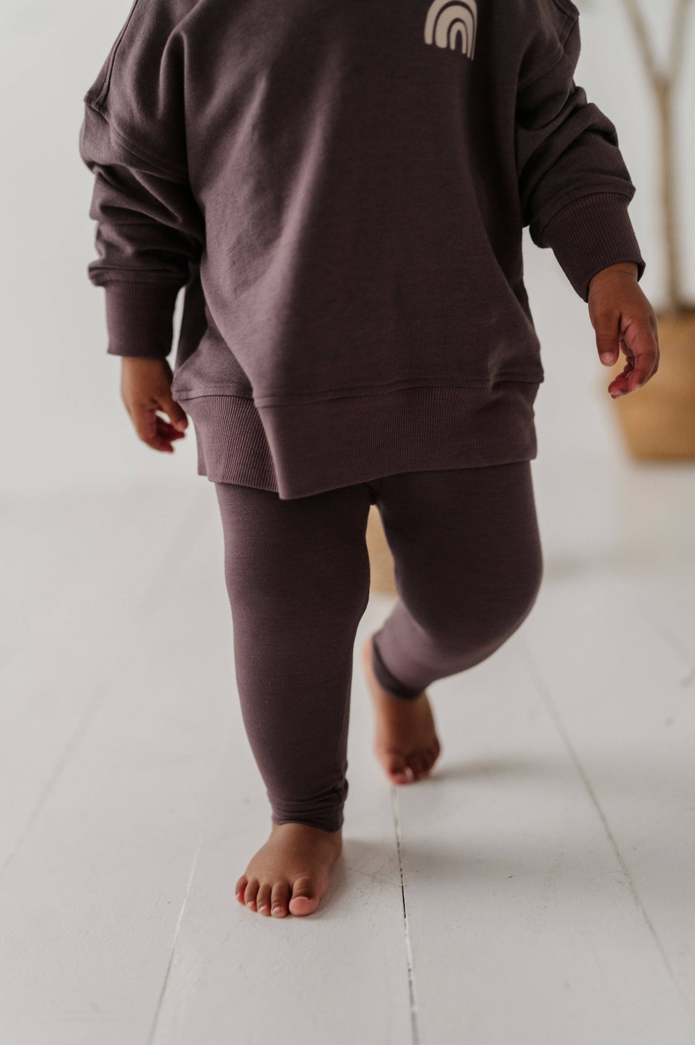 Plum Baby & Toddler Leggings