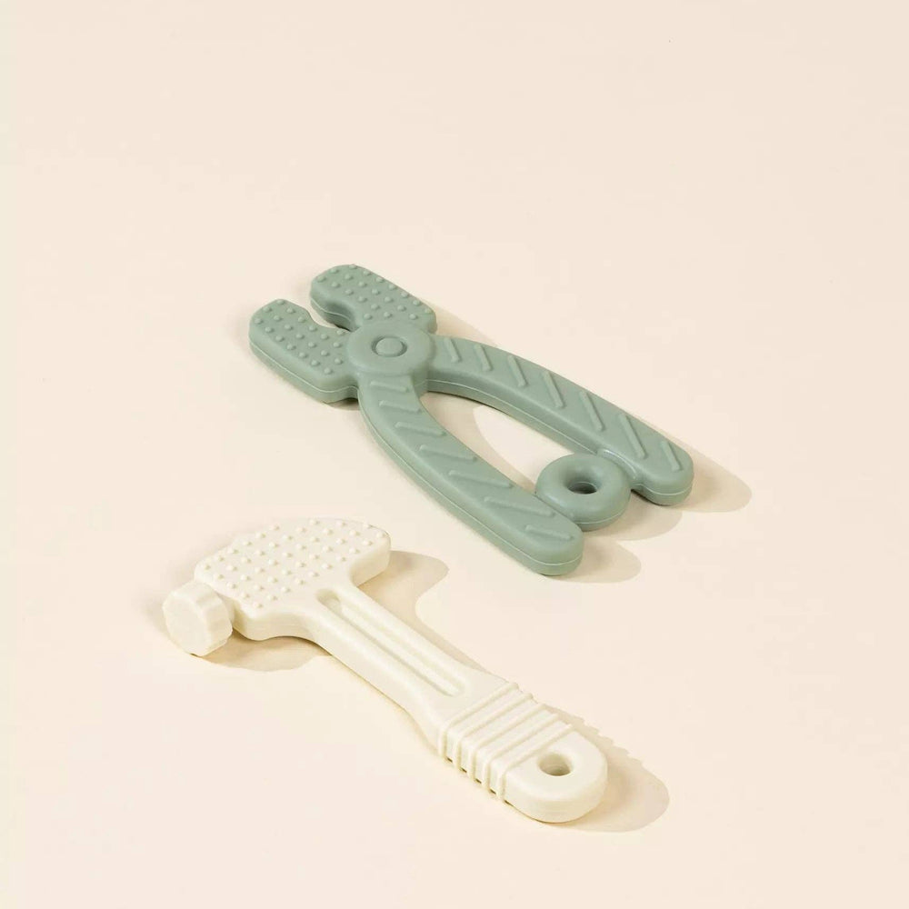 
                      
                        Set of 4 Silicone Tools - Grace & Haven
                      
                    