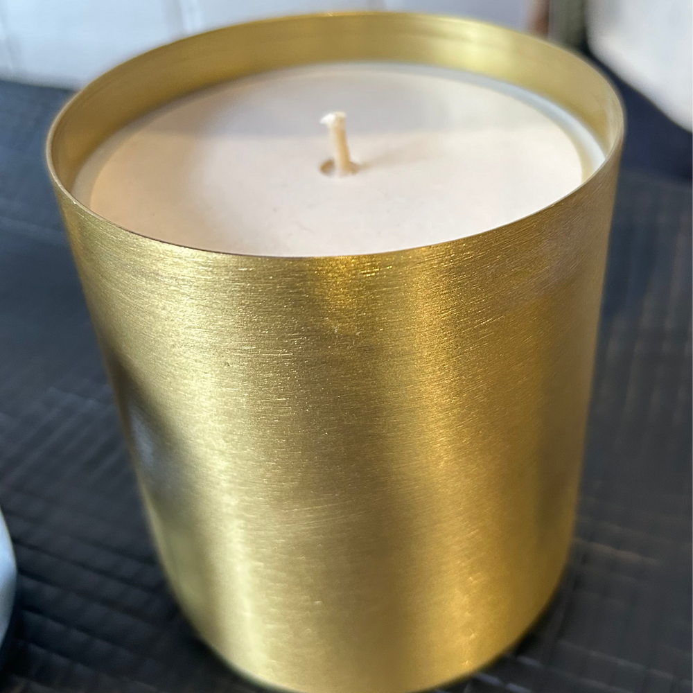 
                      
                        Gold Candle by Gather Intentional Living
                      
                    