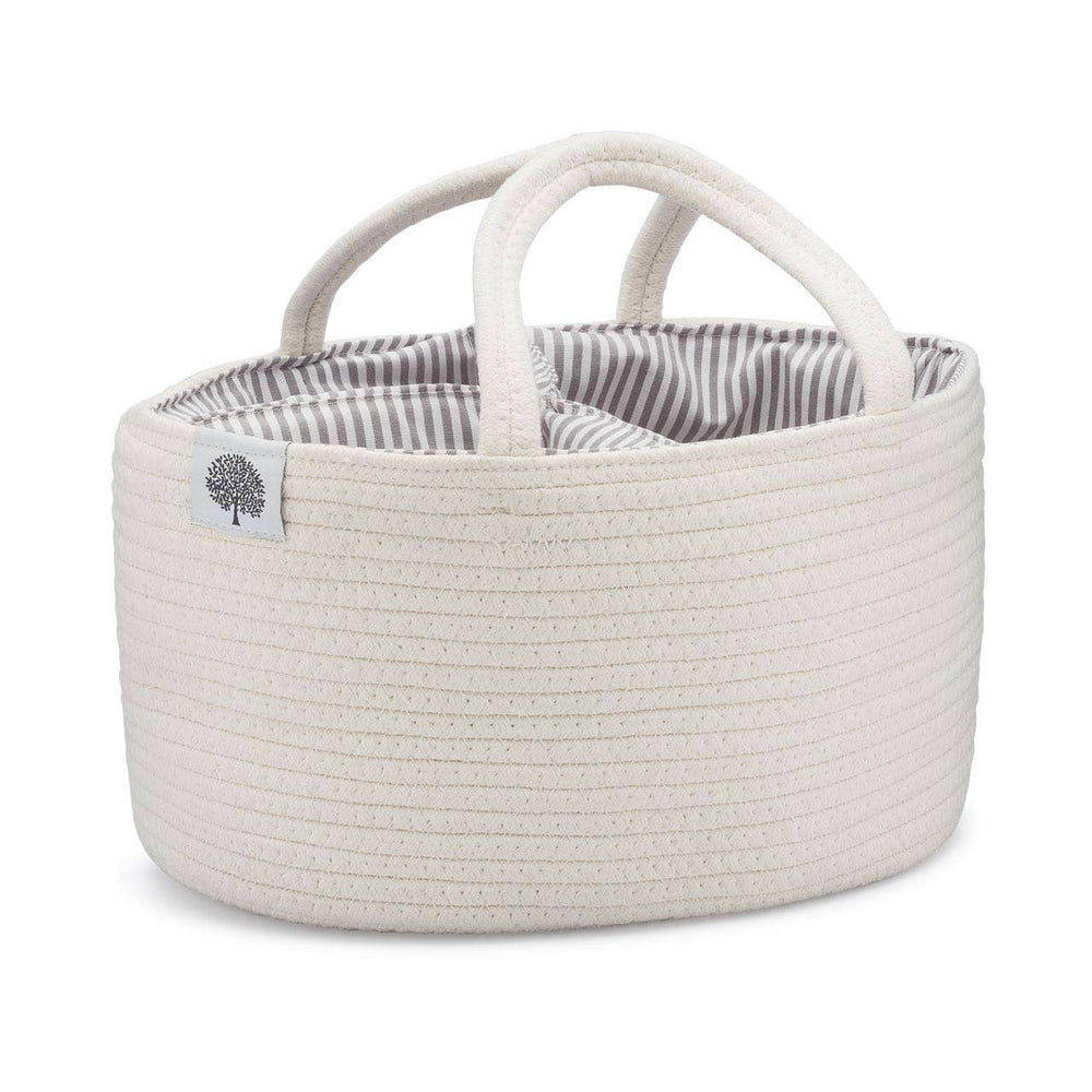 
                      
                        Rope Diaper Caddy
                      
                    