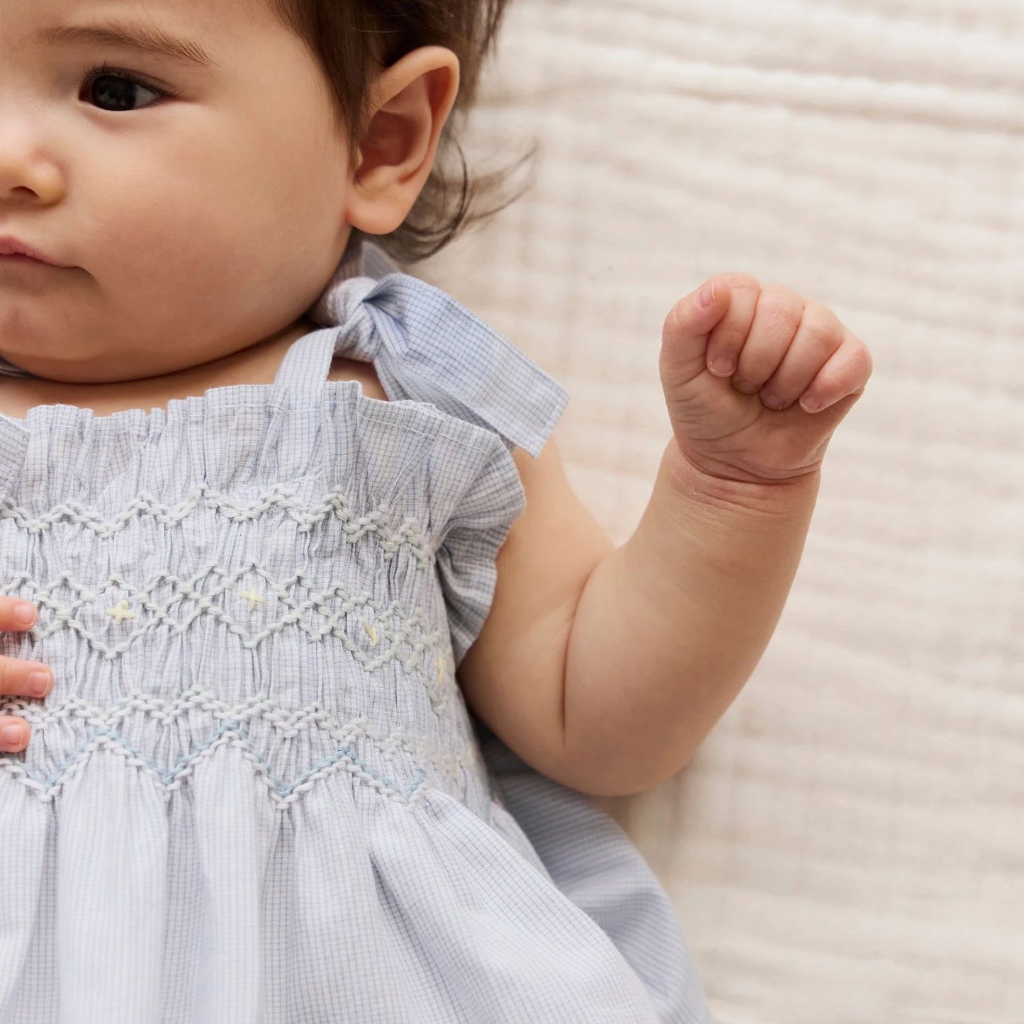 Baby & Kids Apparel & Accessories Collection