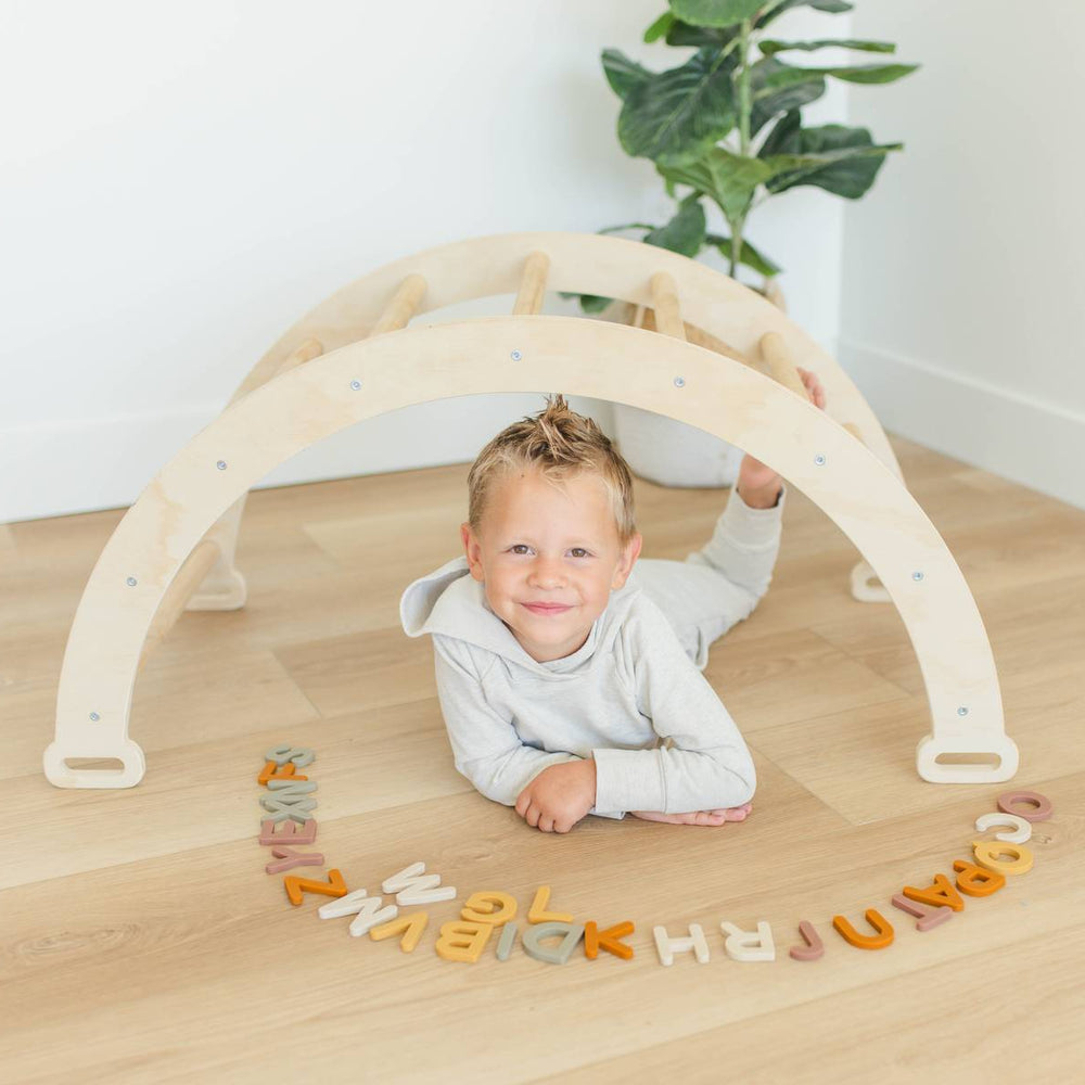 
                      
                        Alphabet Magnet Play Set
                      
                    