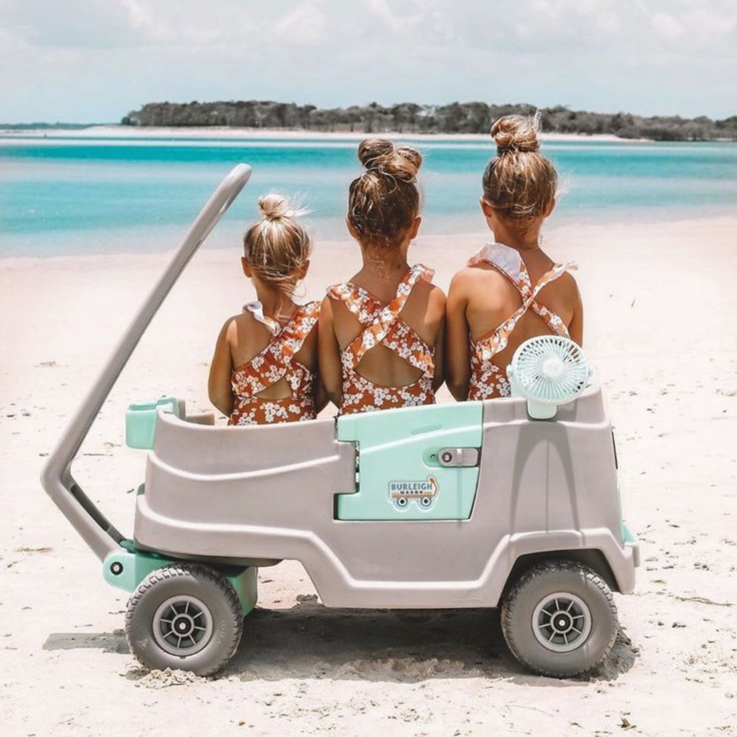 Baby & Kids Gear Collection: Essentials for Life with Littles