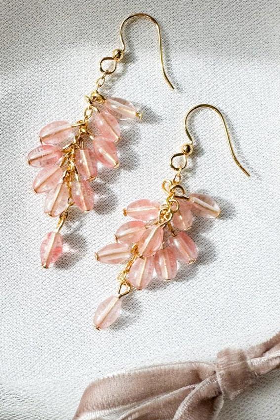 Carson & Co Earrings