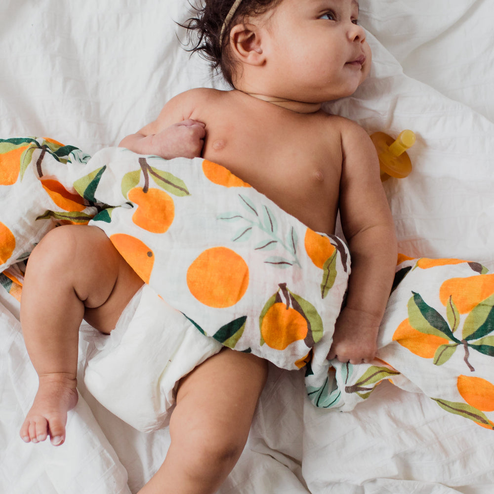 Clementine Swaddle