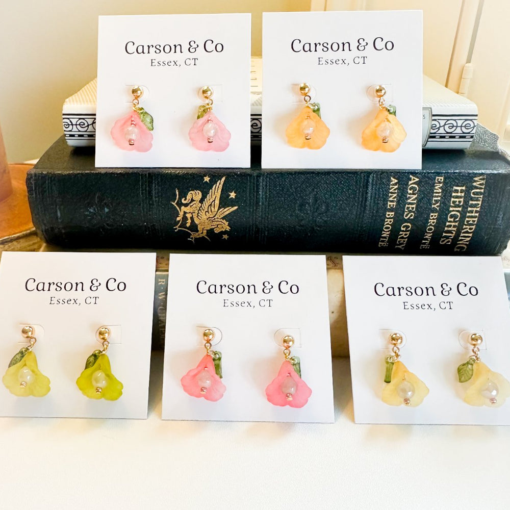 Candy Perfection Earrings